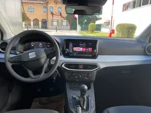 SEAT Ibiza Reference 1.0 TSI 95PS in Candy-Weiß