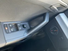 SEAT Ibiza Reference 1.0 TSI 95PS in Candy-Weiß