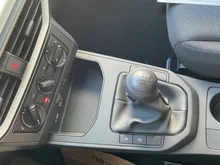 SEAT Ibiza Reference 1.0 TSI 95PS in Candy-Weiß