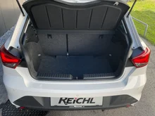 SEAT Ibiza Reference 1.0 TSI 95PS in Candy-Weiß