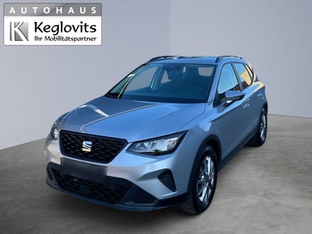 SEAT Arona Style 1.0 TSI