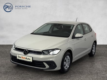 VW Polo 4Me