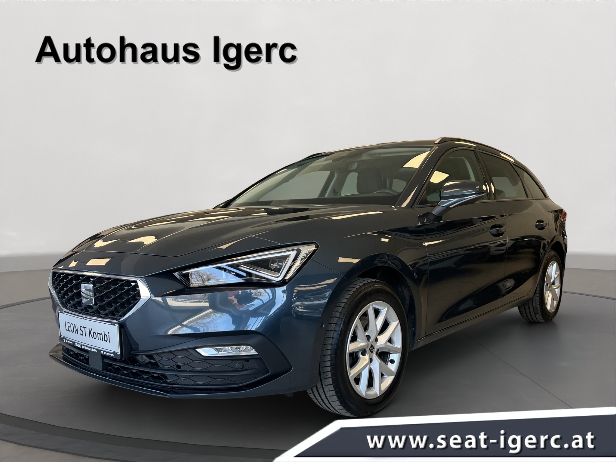 SEAT Leon SP Kombi
