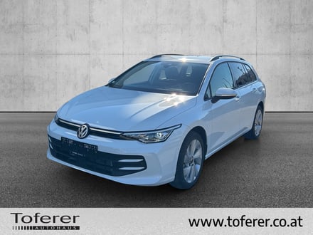 VW Golf Variant Life mHeV TSI DSG
