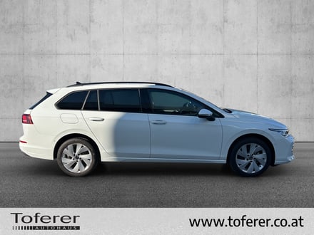 VW Golf Variant Life mHeV TSI DSG