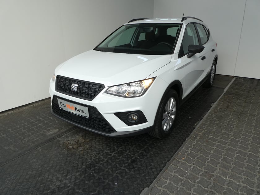 SEAT Arona Reference EcoTSI