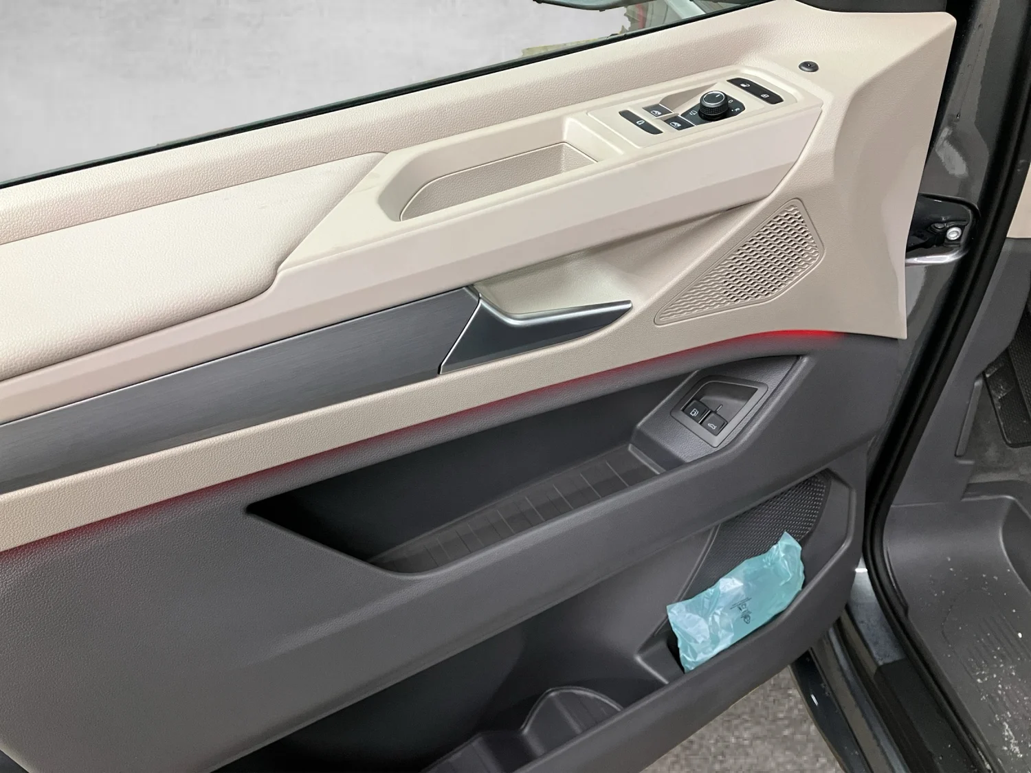 Bild eines VW Multivan Style ÜH eHybrid 180 kW 4MOTION