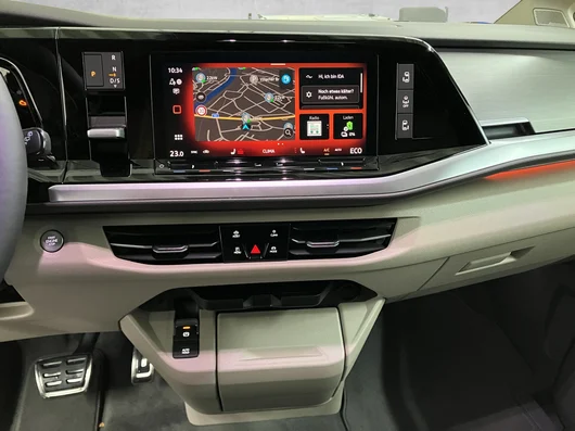 Bild eines VW Multivan Style ÜH eHybrid 180 kW 4MOTION