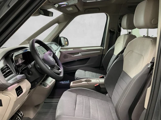 Bild eines VW Multivan Style ÜH eHybrid 180 kW 4MOTION