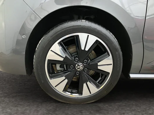 Bild eines VW Multivan Style ÜH eHybrid 180 kW 4MOTION