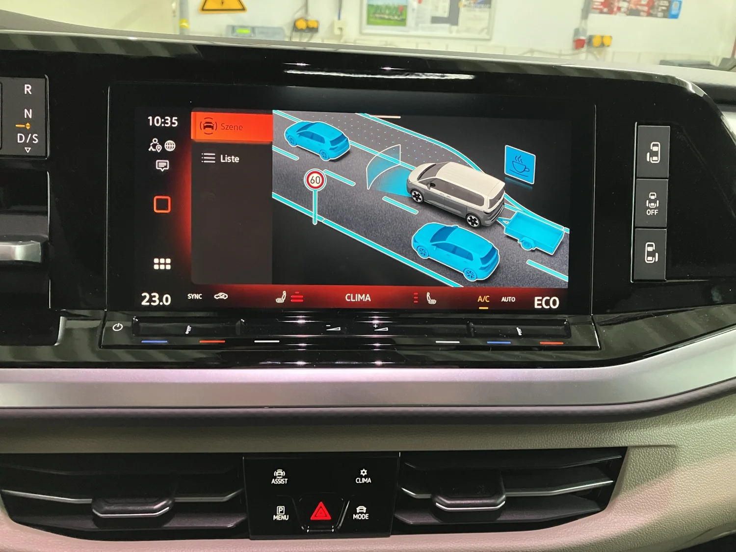 Bild eines VW Multivan Style ÜH eHybrid 180 kW 4MOTION