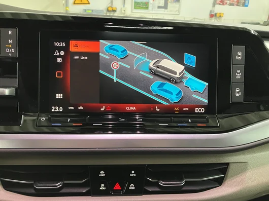 Bild eines VW Multivan Style ÜH eHybrid 180 kW 4MOTION