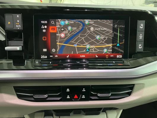 Bild eines VW Multivan Style ÜH eHybrid 180 kW 4MOTION