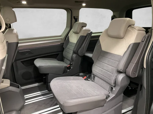 Bild eines VW Multivan Style ÜH eHybrid 180 kW 4MOTION