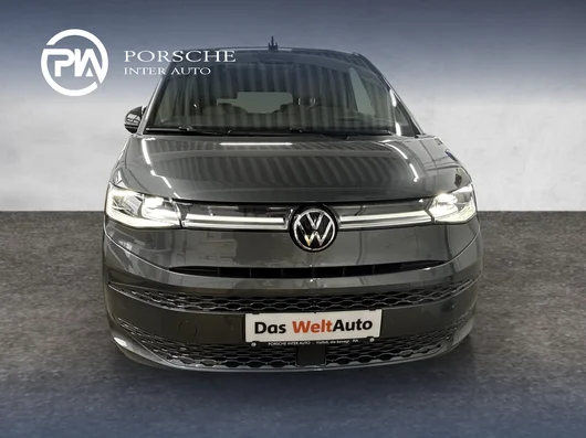 Bild eines VW Multivan Style ÜH eHybrid 180 kW 4MOTION