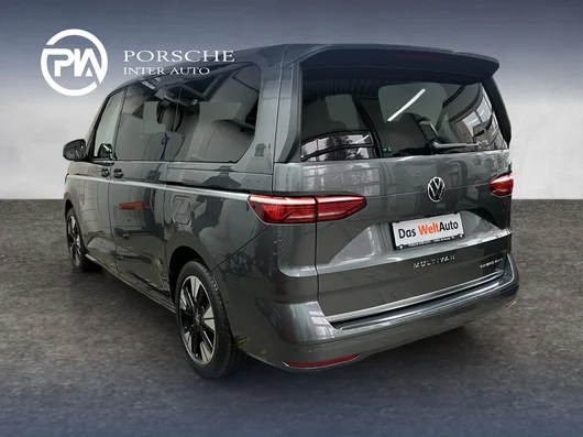 Bild eines VW Multivan Style ÜH eHybrid 180 kW 4MOTION