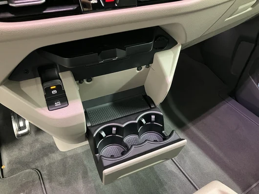 Bild eines VW Multivan Style ÜH eHybrid 180 kW 4MOTION