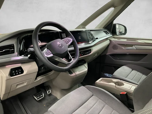 Bild eines VW Multivan Style ÜH eHybrid 180 kW 4MOTION