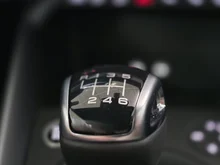 Audi A3 Sportback 30 TFSI in Brillantschwarz
