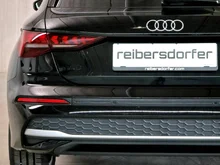 Audi A3 Sportback 30 TFSI in Brillantschwarz