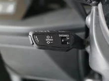 Audi A3 Sportback 30 TFSI in Brillantschwarz