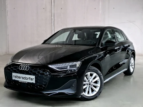 Audi A3 Sportback 30 TFSI