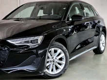 Audi A3 Sportback 30 TFSI in Brillantschwarz