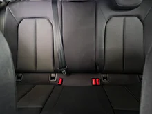 Audi A3 Sportback 30 TFSI in Brillantschwarz