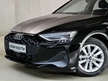 Audi A3 Sportback 30 TFSI in Brillantschwarz