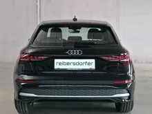Audi A3 Sportback 30 TFSI in Brillantschwarz