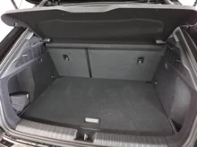 Audi A3 Sportback 30 TFSI in Brillantschwarz
