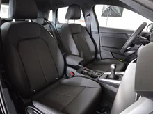Audi A3 Sportback 30 TFSI in Brillantschwarz