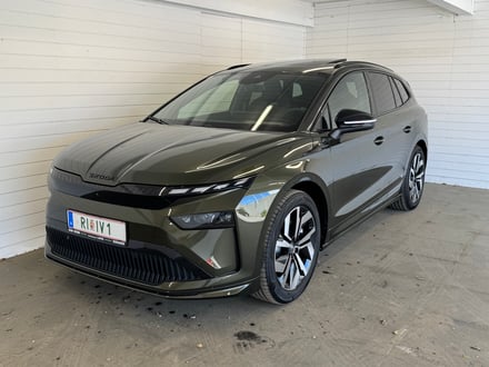 Škoda Enyaq Sportline 85