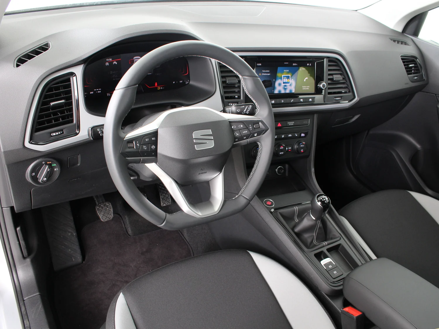 Bild eines Ateca Reference 1.0 TSI