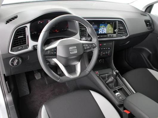 Bild eines Ateca Reference 1.0 TSI