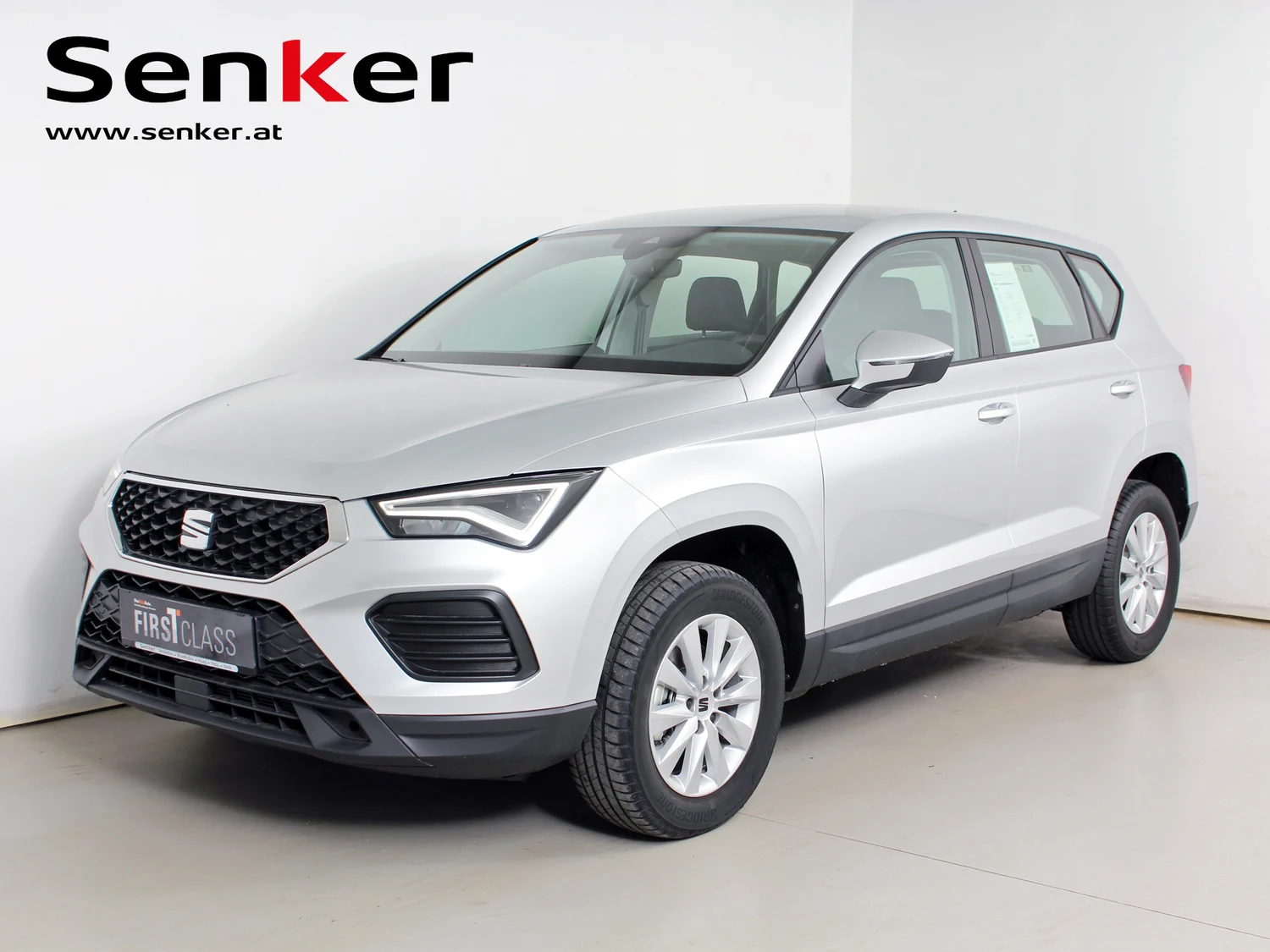 Bild eines Ateca Reference 1.0 TSI