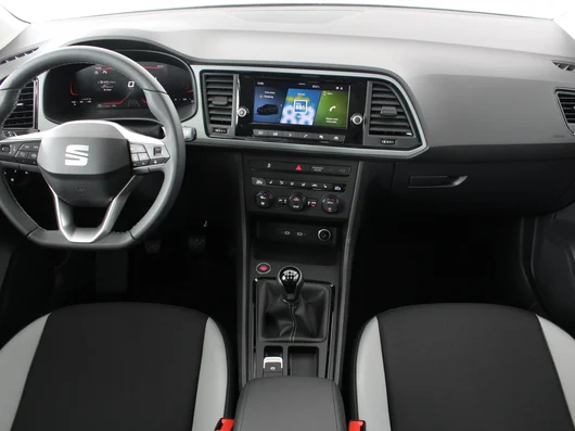 Bild eines Ateca Reference 1.0 TSI