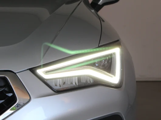 Bild eines Ateca Reference 1.0 TSI