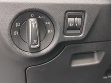 Škoda Kamiq Selection TSI in Smokey Diamond-Silber Metallic