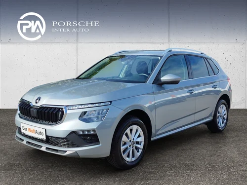 Škoda Kamiq Selection TSI