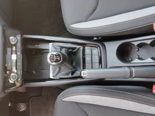 Škoda Kamiq Selection TSI in Smokey Diamond-Silber Metallic