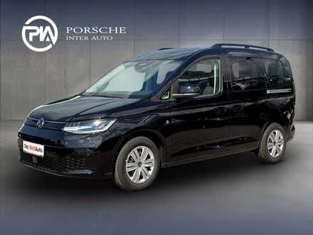 VW Caddy Family TSI