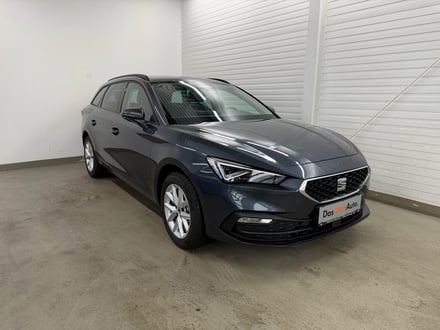 SEAT Leon SP Kombi Style Edition 1.5TSI 115PS