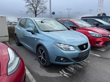 Thumbnail-Foto von Fahrzeug