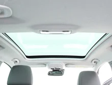 Opel Crossland X 1,2 Turbo Direct Injection Innovation St./St Aut in blau