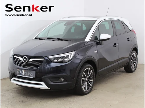 Opel Crossland X 1,2 Turbo Direct Injection Innovation St./St Aut
