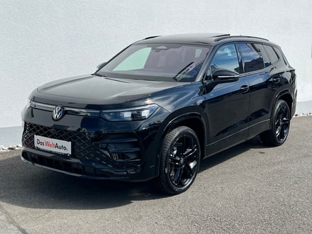 VW Tayron Sport eHybrid DSG 150kW