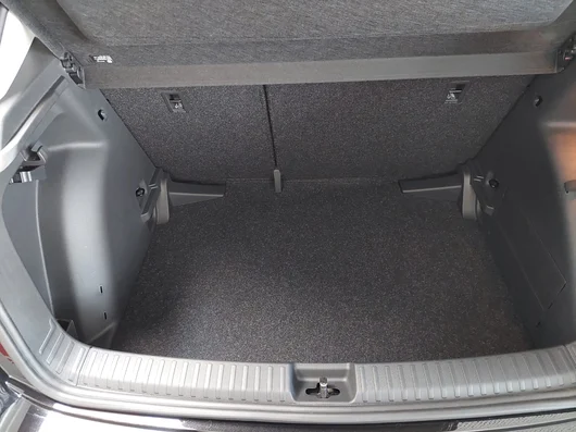 Bild eines Škoda Fabia Essence