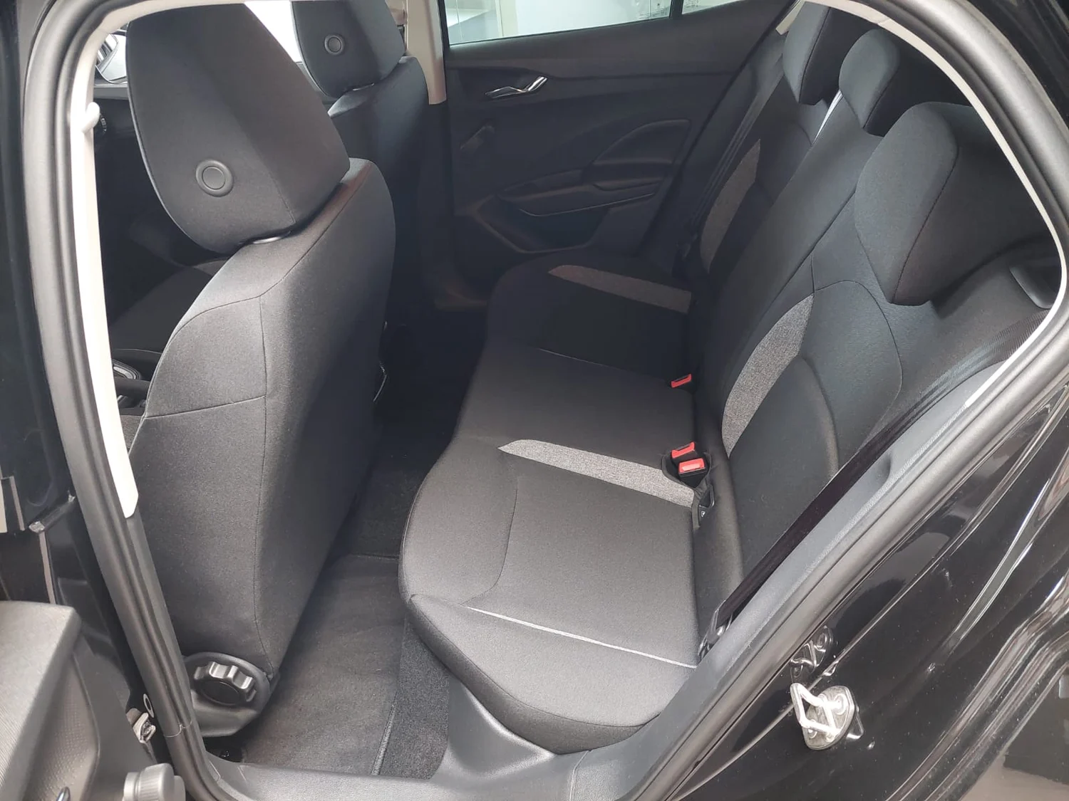 Bild eines Škoda Fabia Essence