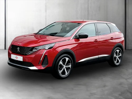 Peugeot 3008 1,5 BlueHDi 130 S&S 6-Gang Active